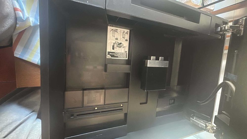 Máquina de Café de Encastre SIEMENS nova nunca usada — 1350€