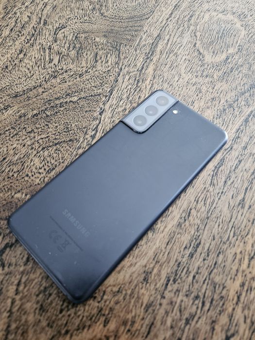 Telemóvel Samsung S21