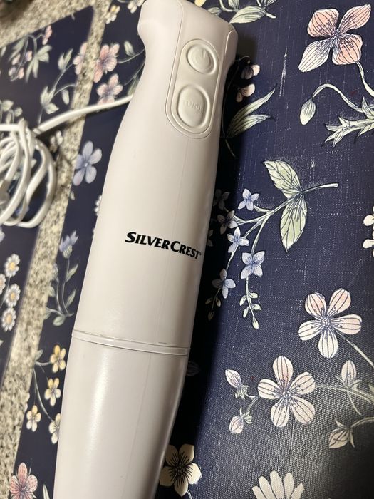 Varinha magica como nova