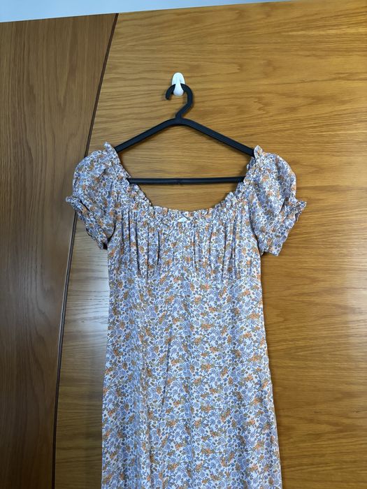 Vestido comprido