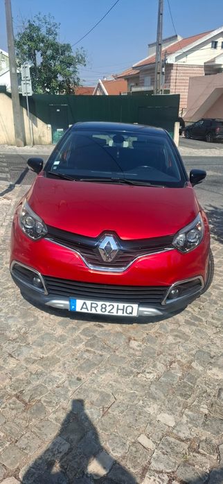 Renault   Captur