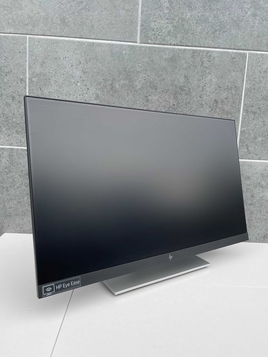Монітор HP EliteDisplay E24 G4/24" Full HD/IPS/LED/60 Gz/16:9/Гарантія