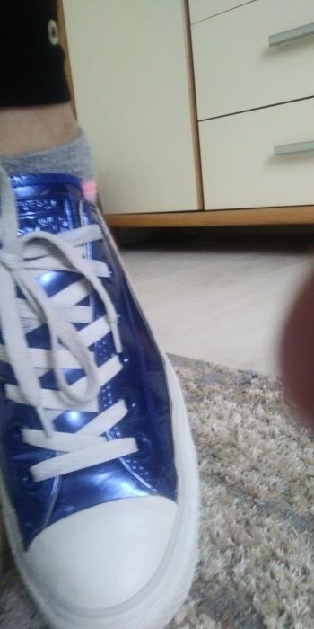 Converse All Star 38