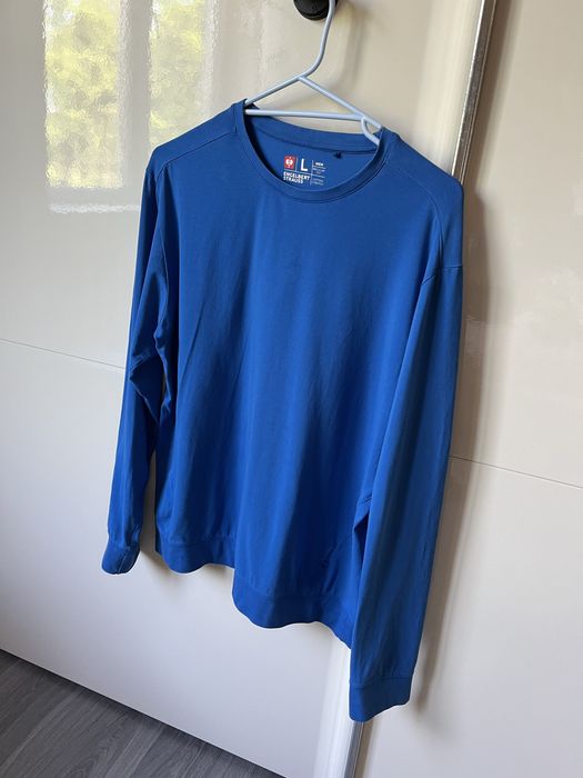 Чоловіча кофта Engelbert Strauss розмір L