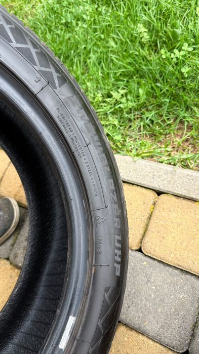 Opony zimowe 225/45R17