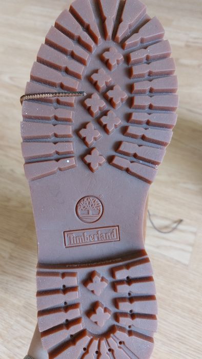 TIMBERLAND ботинки, сапоги