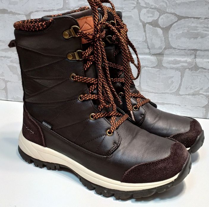 черевики McKinley JOY AQX