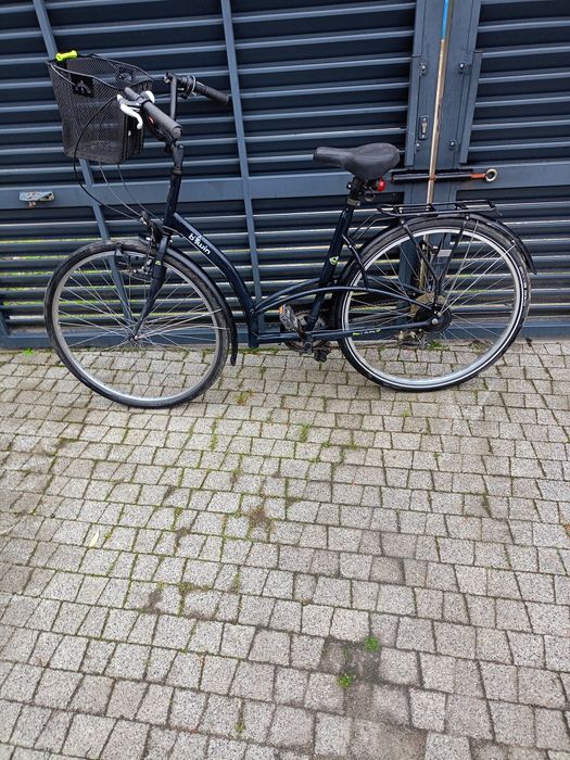 Rower 28 cali, stan dobry