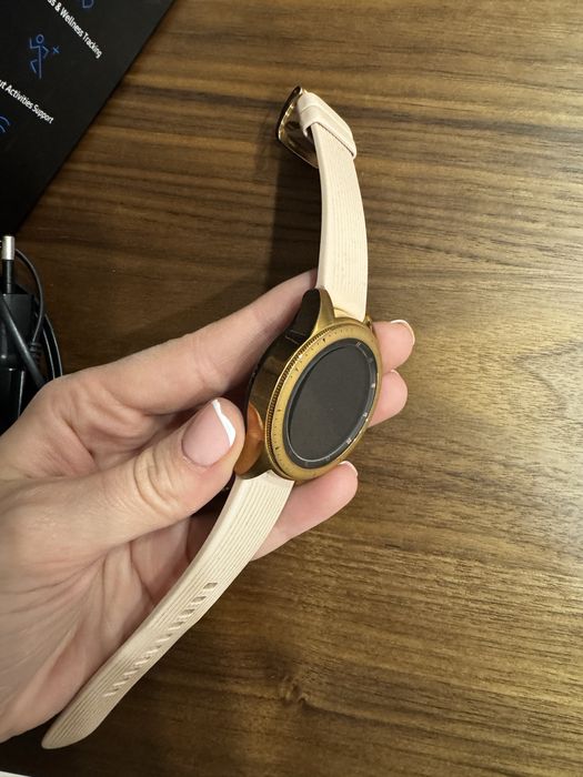 Samsung galaxy watch 42 mm