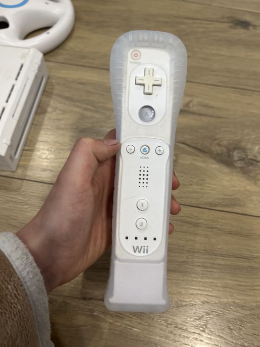 nintendo wii - купити ігри та ігрові приставки - Ціна на OLX.ua