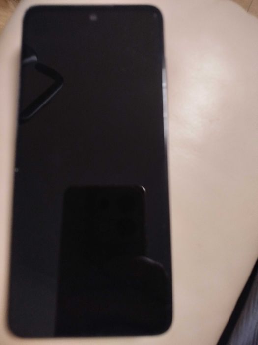 Smartfon Motorola EDGE 20 LITE - dwuletni