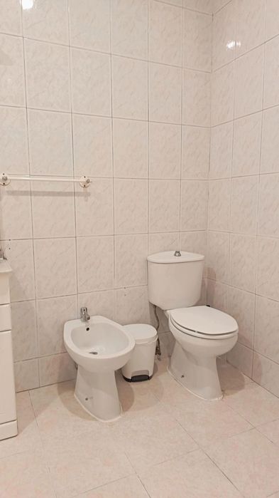Quartos casal ou compartilhado
