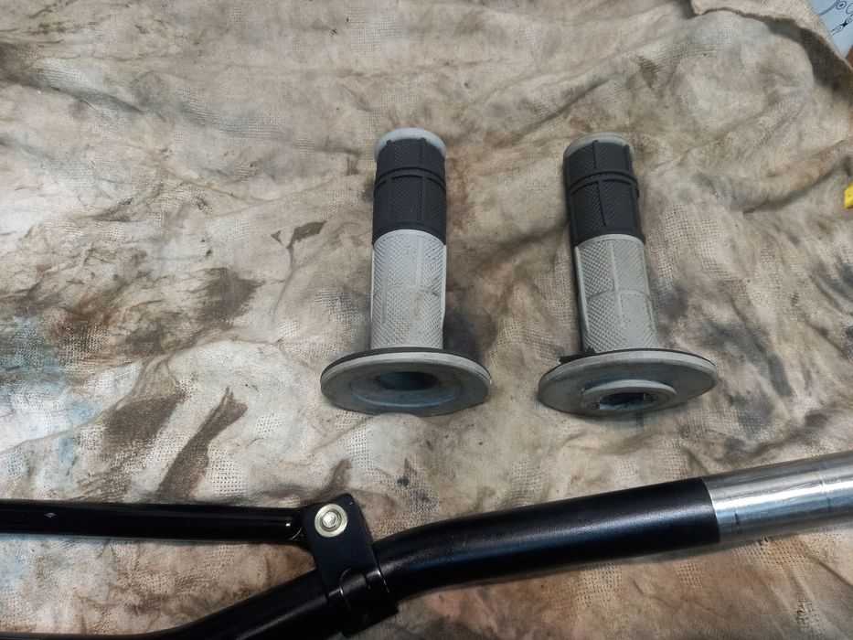 Reikon 9012 Motocross