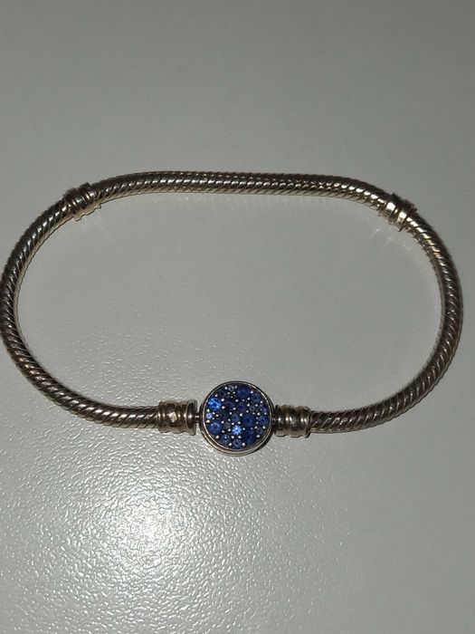 PANDORA Браслет Оригінал
