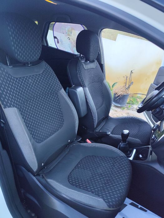 MV Renault Captur energy exclusive 2018