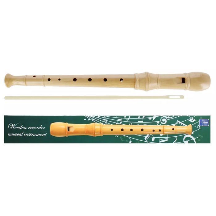 Flet Drew Prosty 8 Otworow 1 Starpak pudełko 1/70. Starpak