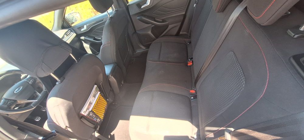 Ford Focus station st line 1.5TDCi Auto-start-stop (120CV)