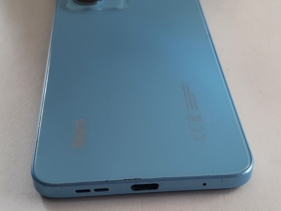 Xiaomi Redmi Note 12 "4+2/128gb"