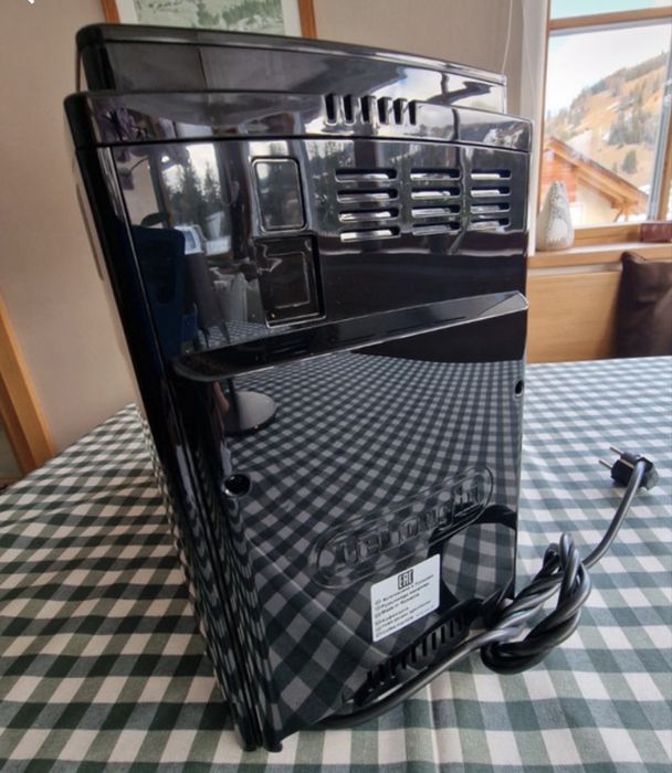 Maquina de cafe de longhi