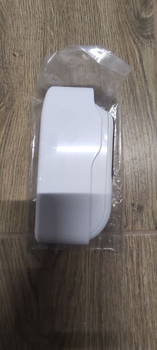 Termometr braun elektroniczny bezdotykowy