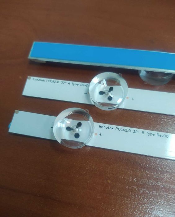подсветка UOT Innotek POLA2.0 32 LG 32LN541U 32LN536 32LN575U 32LN5100