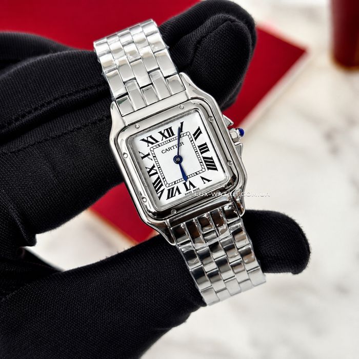 Часы женские Cartier Panthere Картье