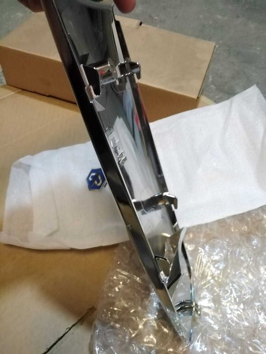 Vespa GTS Nariz Pordi SiP