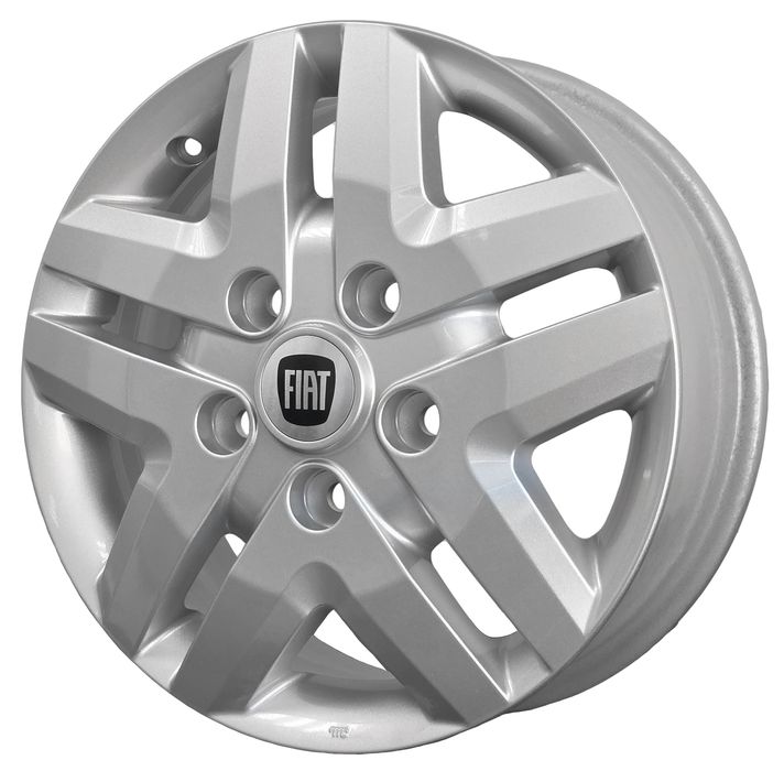 Felgi Aluminiowe 16 Cali Fiat Ducato Citroen Jumpy Peugeot Boxer 5X130