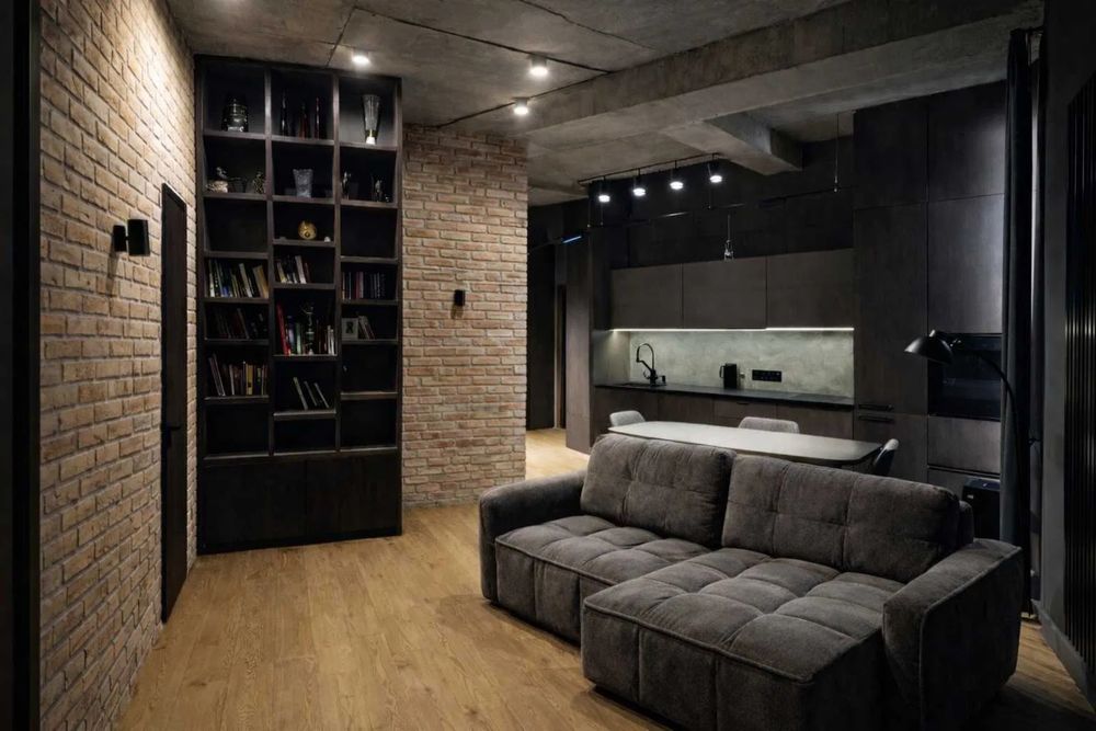 ВСЕГДА ЕСТЬ СВЕТ ЖК Наследие Дерибаса Ул Военный спуск Дерибасовская