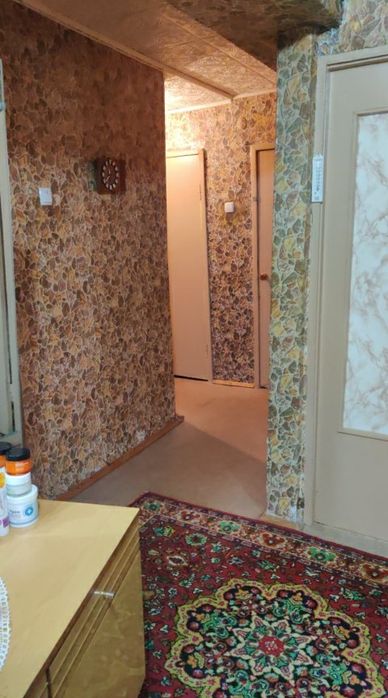 В продаже 3 комн. квартира на Хотинской р-н площади Мира