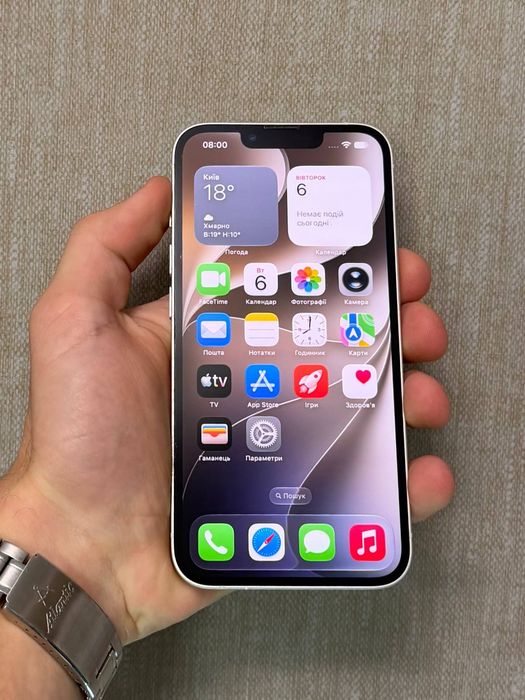 Айфон iPhone 13 128gb Neverlock продам