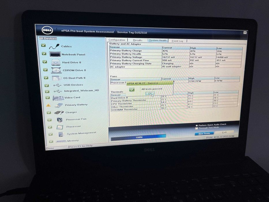 Ноутбук Dell Inspiron 5558