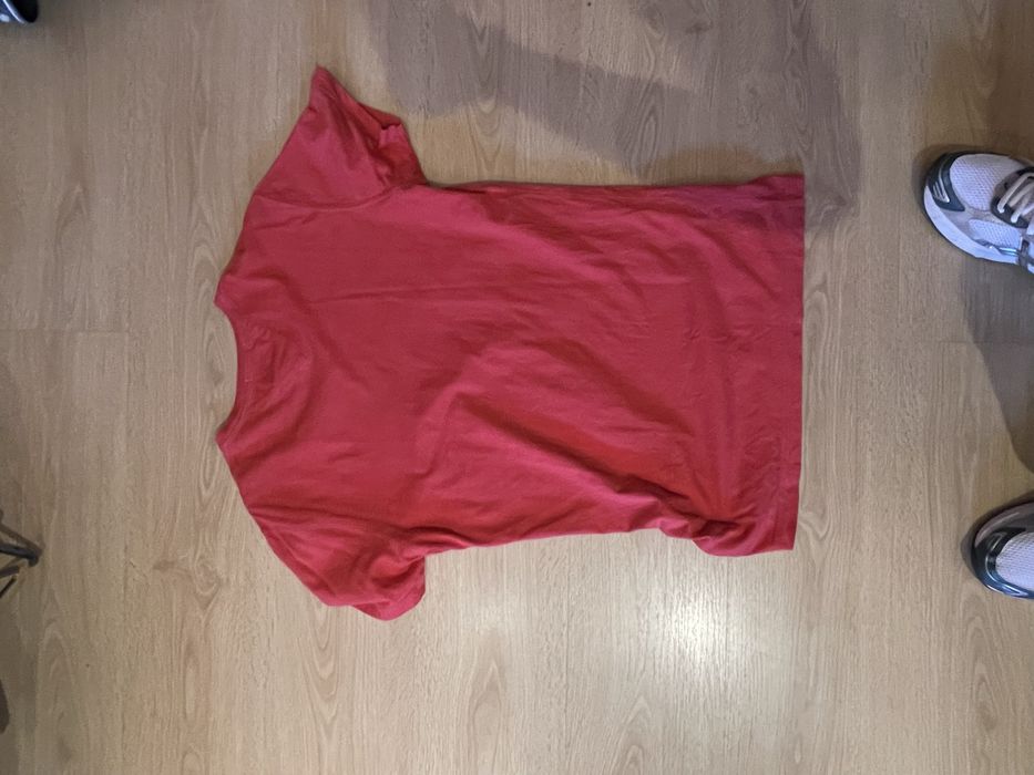 T shirt tommy hilfiger tamanho S