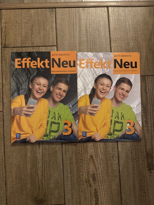 effekt neu 3 podrecznik i cwiczenia