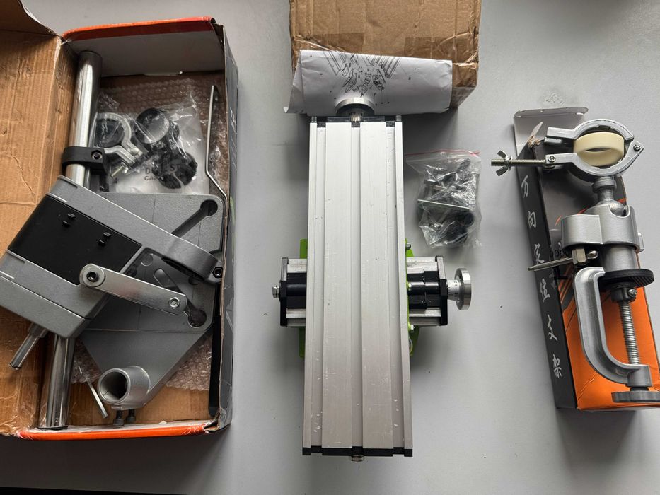 Координатний столик