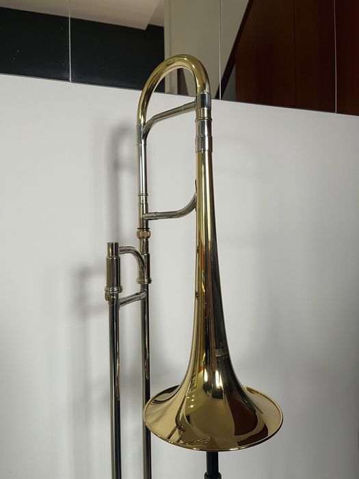Trombone Alto - Roy Benson AT-201