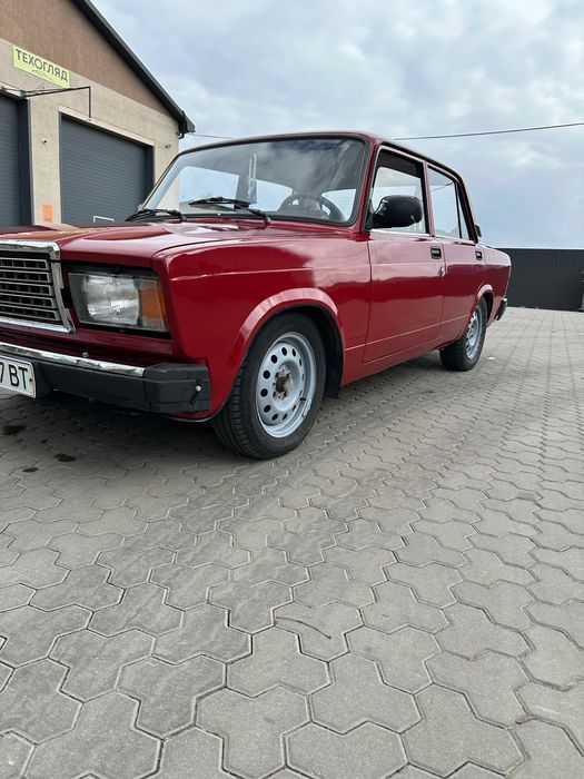 Продам ВАЗ 2107 карбюратор 1.6