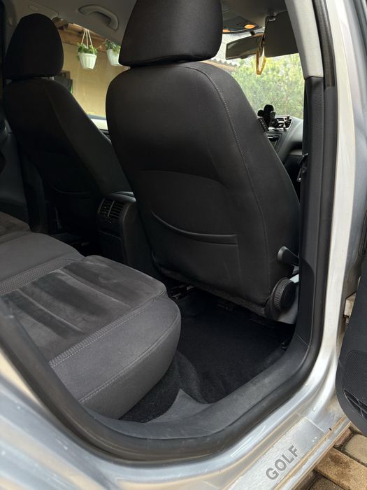 ГАРНИЙ Volkswagen golf 6, 1.4tsi, ТОРГ