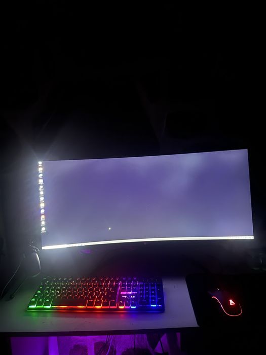 Setup Gamer completo