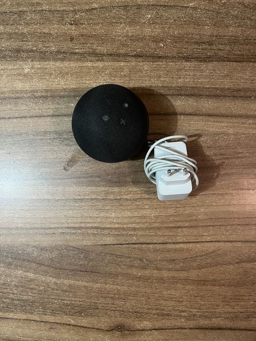 Alexa echo dot 5