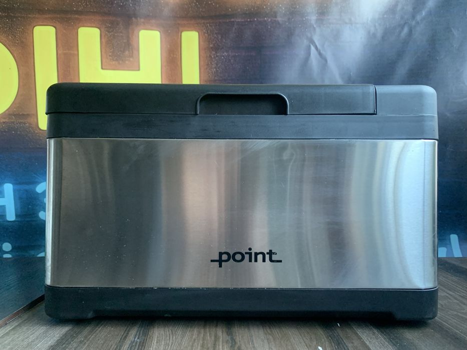 Вакууматор для готування мʼяса та овочів.