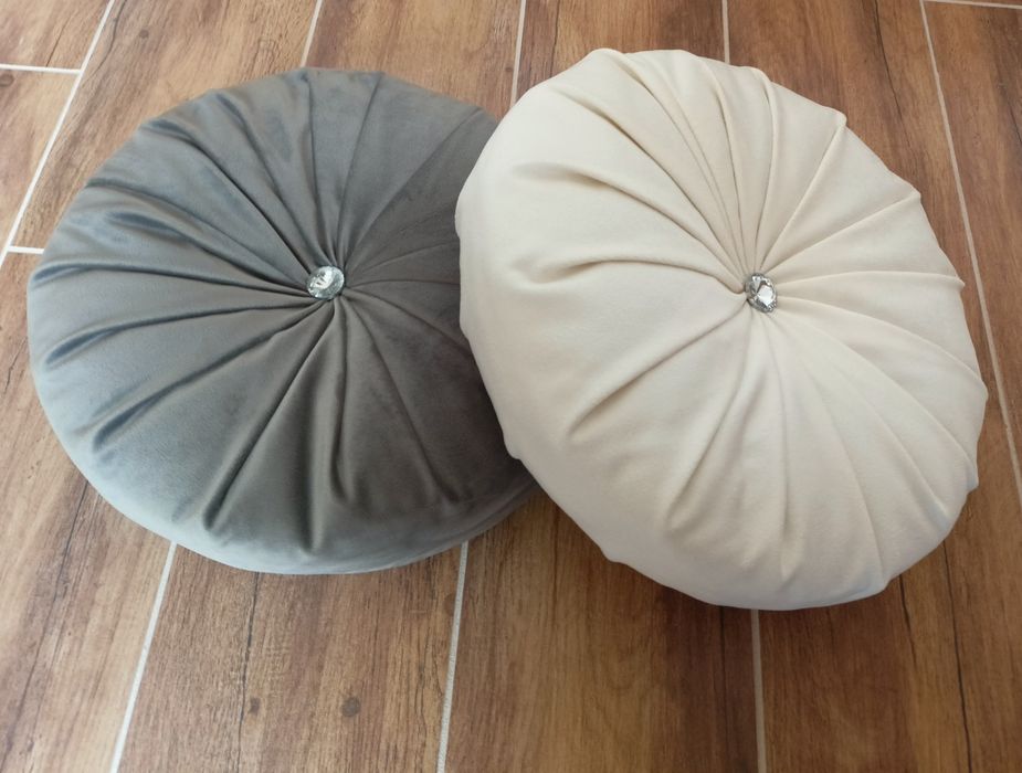 Poduszki dekoracyjne mix kolorów