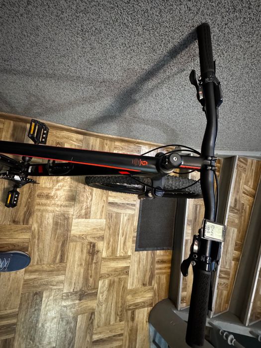 SCOTT Aspect 940 gotowy na przygodę
