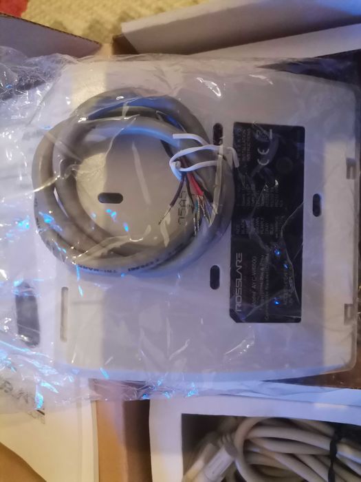 Rosslare Time Clock, PIN, and Proximity Reader64751576473602122