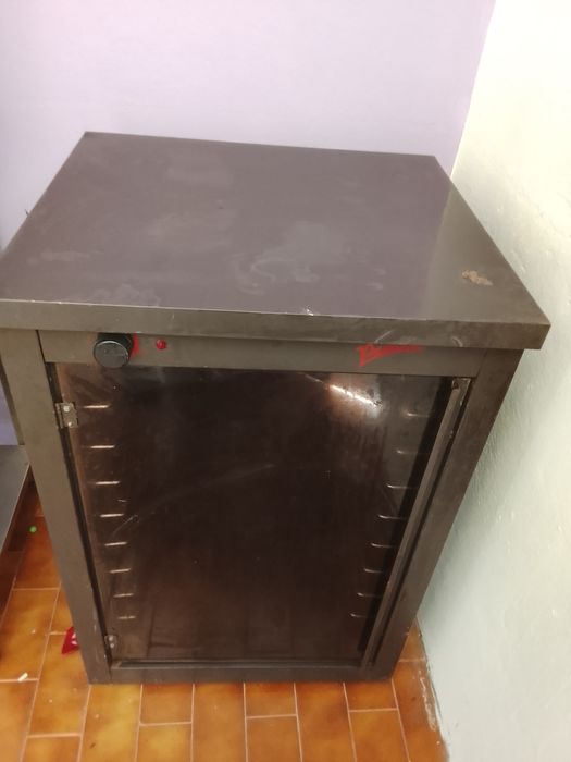 Vendo Estufa da marca panik