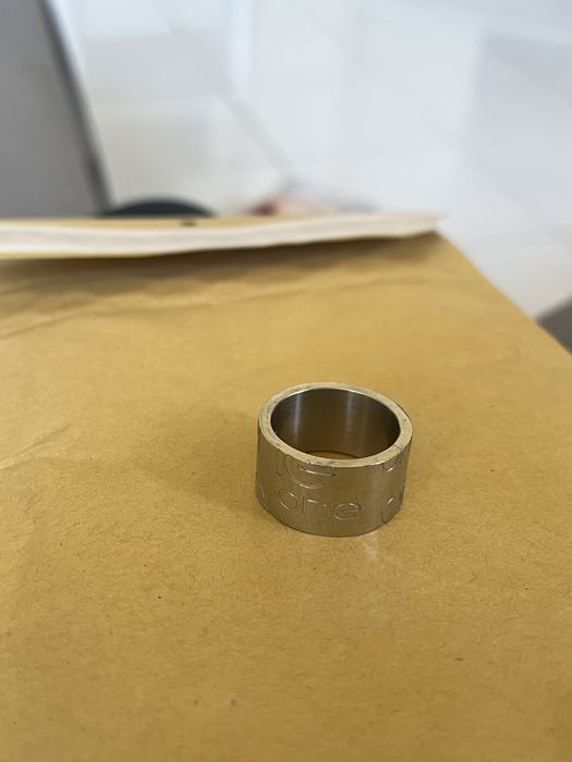 Anel da ONE tamanho 18