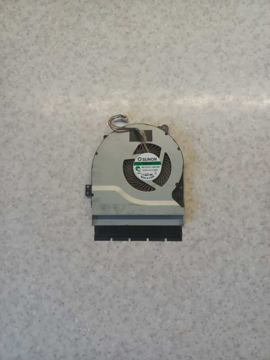 Вентилятор (кулер) MF75070V1-C090-S9A