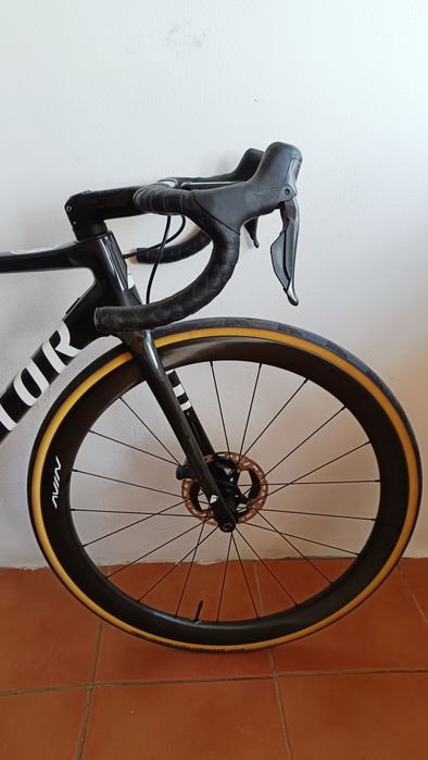 Factor O2 vam Ultegra di2 12v