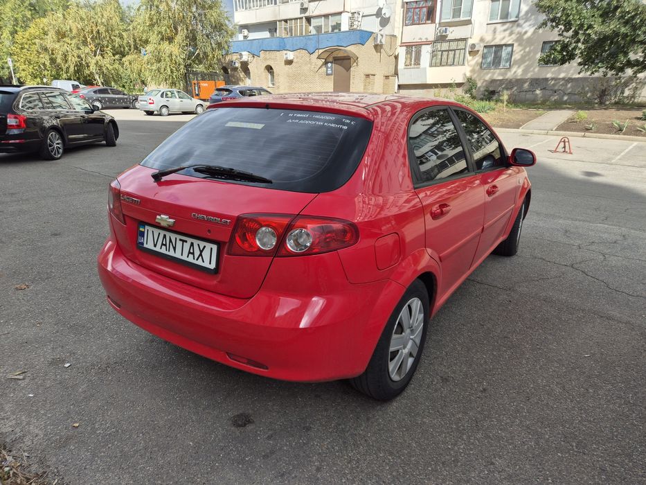 Сдам в аренду лачети, авео, ланос