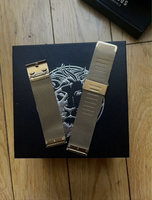 Zegarek Versus Versace